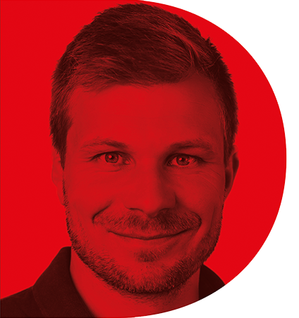 Libor Matoušek