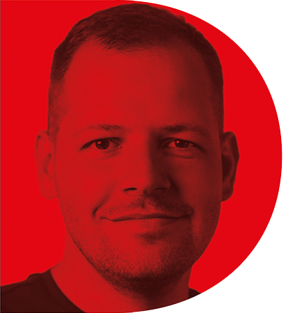 Michael Daněk